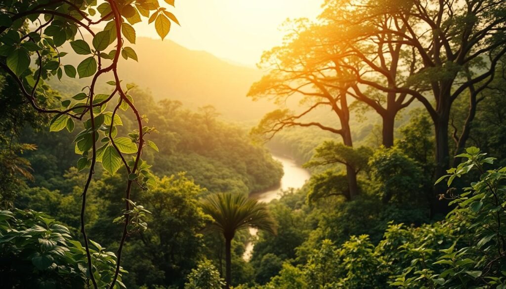A lush, verdant landscape unfolds, highlighting the diverse pathways to national allegiance. In the foreground, a pair of intertwined vines symbolize the interconnectedness of traditional and alternative naturalization processes. The middle ground features a winding river, representing the fluid nature of identity and belonging. Towering trees, their branches reaching skyward, convey the strength and resilience of a multi-faceted approach to citizenship. Warm, golden light filters through the canopy, casting a contemplative glow over the scene. The overall composition evokes a sense of harmony, where different routes converge to form a cohesive and resilient vision for the nation's future. A lush, verdant landscape unfolds, highlighting the diverse pathways to national allegiance. In the foreground, a pair of intertwined vines symbolize the interconnectedness of traditional and alternative naturalization processes. The middle ground features a winding river, representing the fluid nature of identity and belonging. Towering trees, their branches reaching skyward, convey the strength and resilience of a multi-faceted approach to citizenship. Warm, golden light filters through the canopy, casting a contemplative glow over the scene. The overall composition evokes a sense of harmony, where different routes converge to form a cohesive and resilient vision for the nation's future.