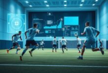 Dari Bench ke Basis Data: Pelatih Mulai