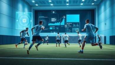 Dari Bench ke Basis Data: Pelatih Mulai