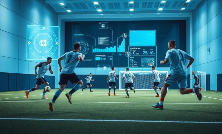 Dari Bench ke Basis Data: Pelatih Mulai