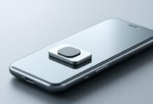 Kamera 1 Inci Sudah Biasa—Sensor Fleksibel