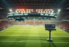 Offside Otomatis 2025: Mulai Musim Depan,