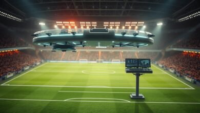 Offside Otomatis 2025: Mulai Musim Depan,