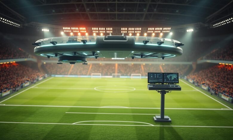 Offside Otomatis 2025: Mulai Musim Depan,