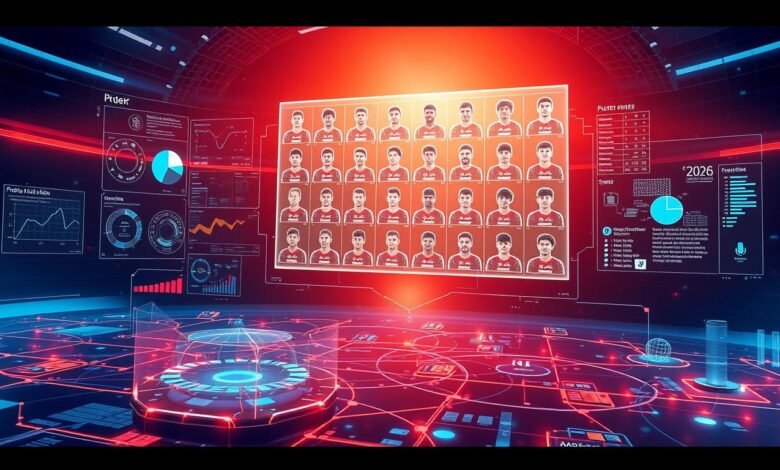 Project Garuda 2026: Analisis Data AI PSSI